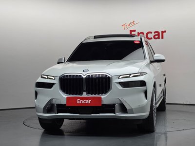 BMW X7 - 2