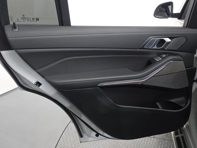2024 BMW X7 缩略图 15