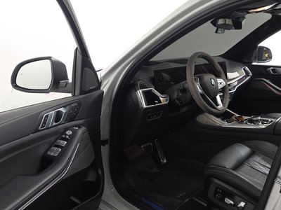2024 BMW X7 缩略图 13