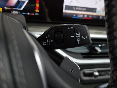 2024 BMW X7 缩略图 28