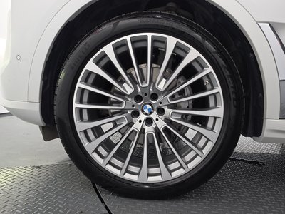 BMW X7 - 6