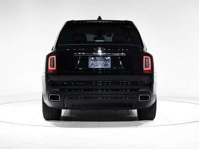 ROLLS-ROYCE CULLINAN - 5