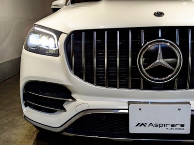 MERCEDES-BENZ GLS - 4