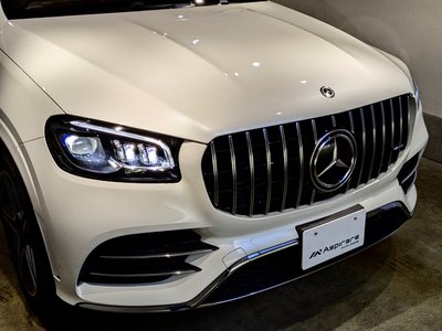 MERCEDES-BENZ GLS - 5