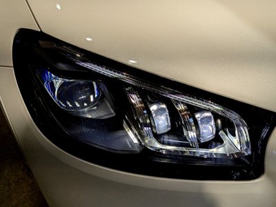 MERCEDES-BENZ GLS - 6