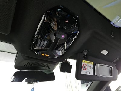 2023 BMW IX 缩略图 33