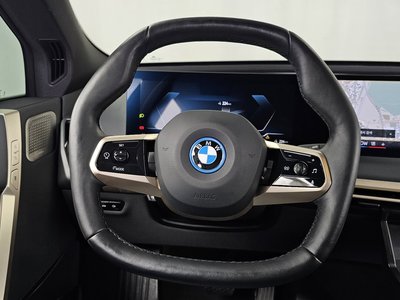 2023 BMW IX 缩略图 19