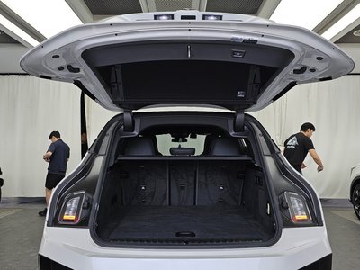 2023 BMW IX 缩略图 26