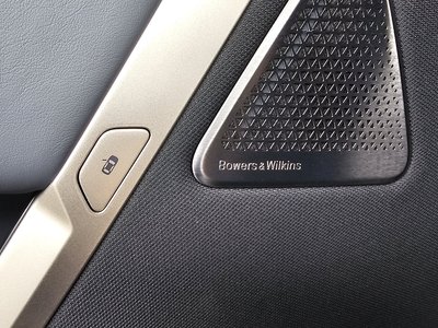 2023 BMW IX 缩略图 35