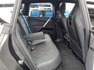 2023 BMW IX 缩略图 18