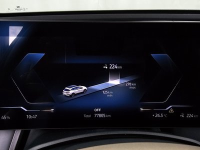 2023 BMW IX 缩略图 11
