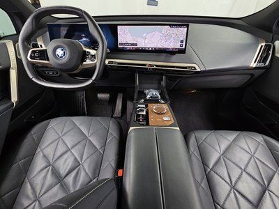 2023 BMW IX — фото 5