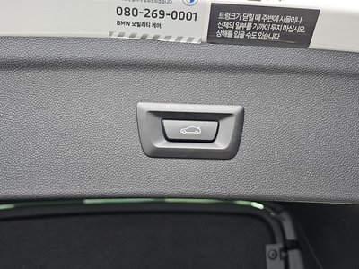 2023 BMW IX 缩略图 30