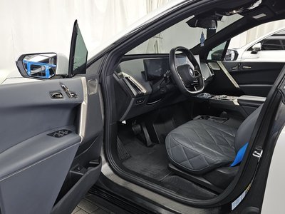 2023 BMW IX 缩略图 13