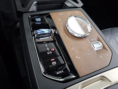 2023 BMW IX 缩略图 12