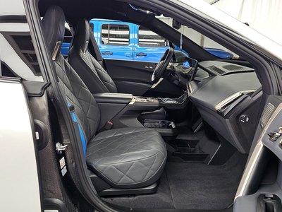 2023 BMW IX 缩略图 17