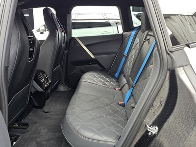 2023 BMW IX 缩略图 16