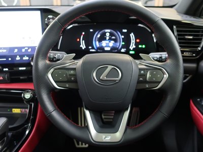 صورة مصغرة 38 لـ 2024 Lexus NX