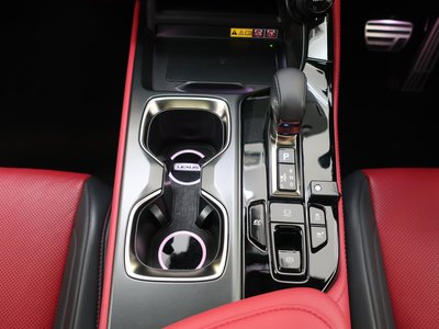 صورة مصغرة 26 لـ 2024 Lexus NX