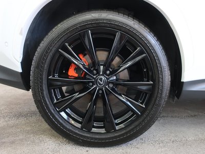 صورة مصغرة 19 لـ 2024 Lexus NX