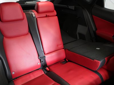 صورة مصغرة 49 لـ 2024 Lexus NX