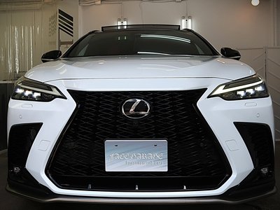 صورة مصغرة 59 لـ 2024 Lexus NX