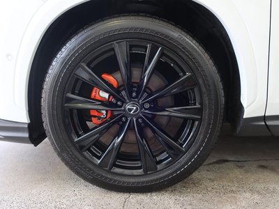 صورة مصغرة 18 لـ 2024 Lexus NX