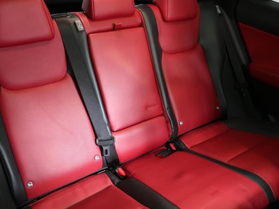 صورة مصغرة 48 لـ 2024 Lexus NX