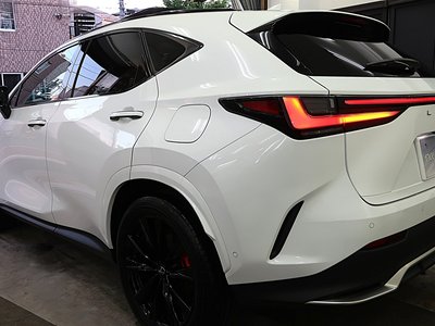 صورة مصغرة 11 لـ 2024 Lexus NX