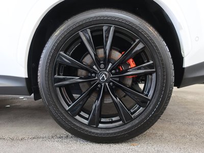 صورة مصغرة 20 لـ 2024 Lexus NX