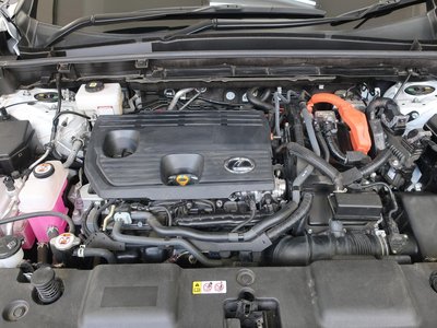 صورة مصغرة 24 لـ 2024 Lexus NX