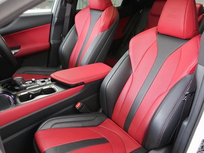 صورة مصغرة 44 لـ 2024 Lexus NX