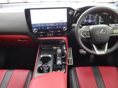 صورة مصغرة 25 لـ 2024 Lexus NX