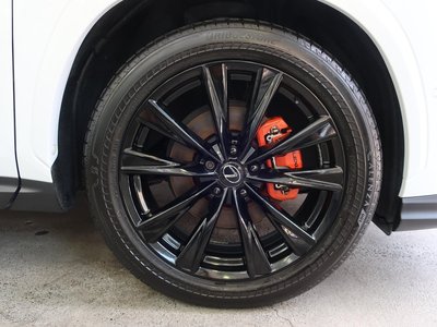 صورة مصغرة 17 لـ 2024 Lexus NX