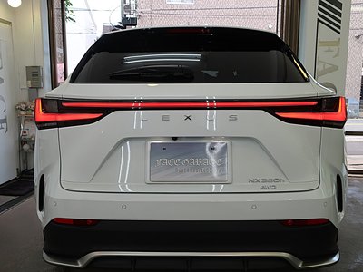 صورة مصغرة 12 لـ 2024 Lexus NX