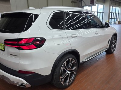 BMW X5 - 3
