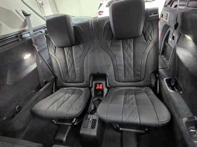 BMW X5 - 7
