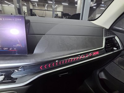 BMW X5 - 8