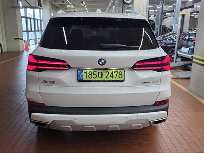 BMW X5 - 2