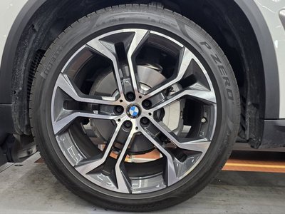 BMW X5 - 9
