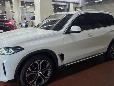 BMW X5 - 4