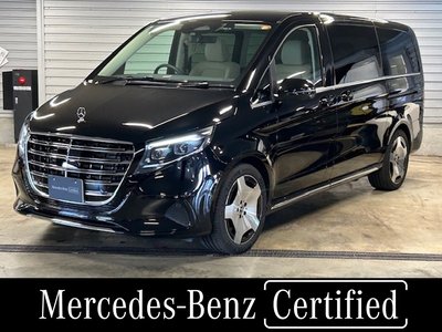 MERCEDES-BENZ V-CLASS - 1