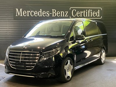 MERCEDES-BENZ V-CLASS - 2