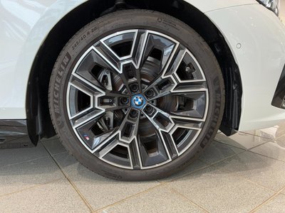 BMW I5 TOURING - 7