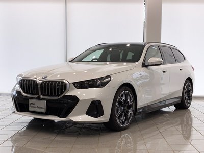 BMW I5 TOURING - 1