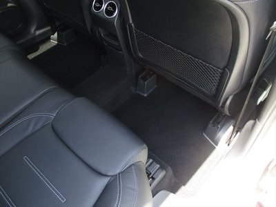 2025 Mercedes-BENZ GLB — миниатюра 15