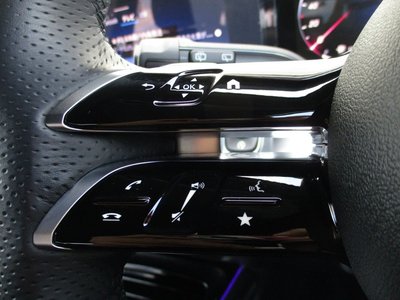 2025 Mercedes-BENZ GLB — миниатюра 26