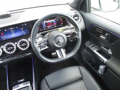 2025 Mercedes-BENZ GLB — миниатюра 59