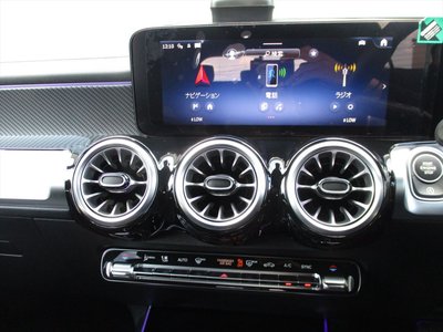 2025 Mercedes-BENZ GLB — миниатюра 33