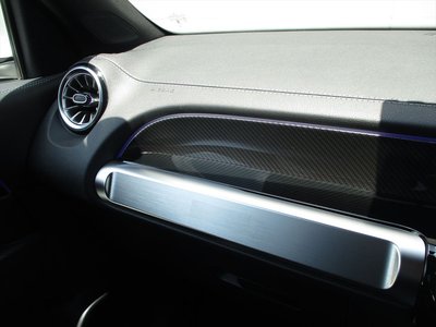 2025 Mercedes-BENZ GLB — миниатюра 43